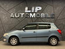 SKODA Fabia 1.2 Clever, Benzina, Occasioni / Usate, Manuale - 5