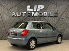 SKODA Fabia 1.2 Clever, Benzina, Occasioni / Usate, Manuale - 6