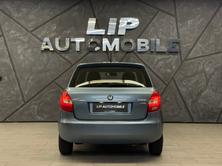 SKODA Fabia 1.2 Clever, Benzina, Occasioni / Usate, Manuale - 7