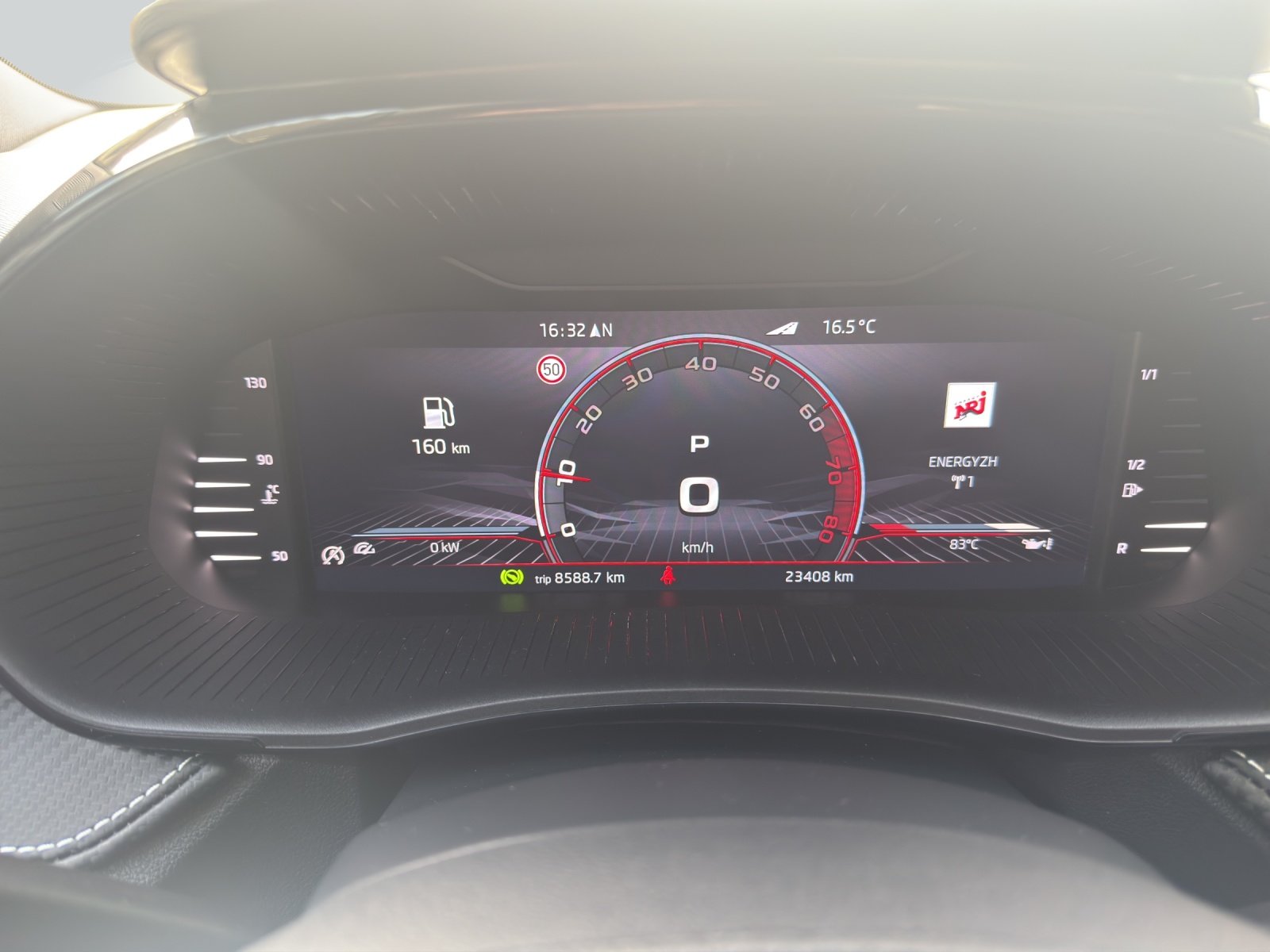 SKODA Fabia 1.0 TSI Monte Carlo DSG, Benzina, Occasioni / Usate, Automatico - 5