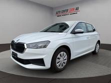 SKODA Fabia 1.0 MPI Active, Benzin, Occasion / Gebraucht, Handschaltung - 2