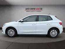 SKODA Fabia 1.0 MPI Active, Benzin, Occasion / Gebraucht, Handschaltung - 3