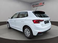 SKODA Fabia 1.0 MPI Active, Benzin, Occasion / Gebraucht, Handschaltung - 4