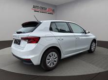 SKODA Fabia 1.0 MPI Active, Benzin, Occasion / Gebraucht, Handschaltung - 6