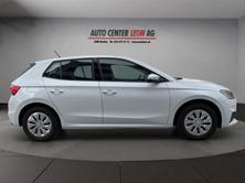 SKODA Fabia 1.0 MPI Active, Benzin, Occasion / Gebraucht, Handschaltung - 7