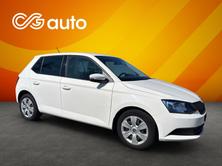 SKODA Fabia 1.0 Active, Petrol, Second hand / Used, Manual - 2