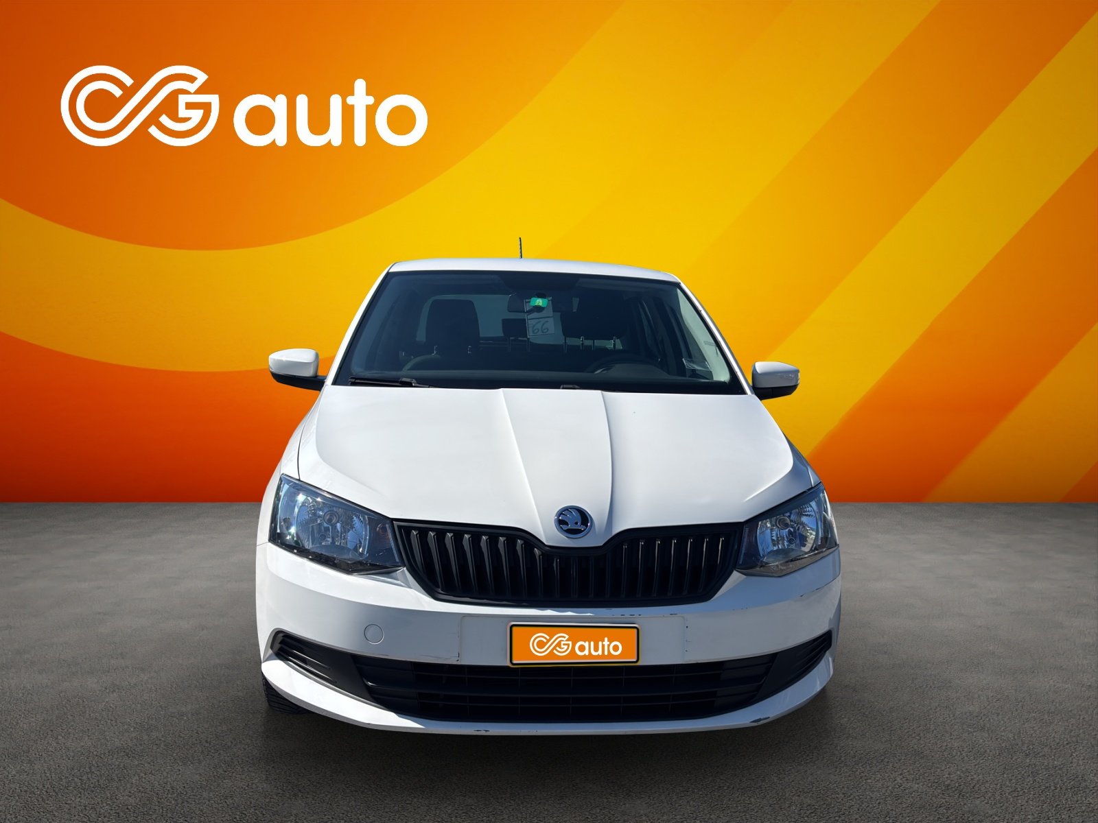 SKODA Fabia 1.0 Active, Benzina, Occasioni / Usate, Manuale - 3