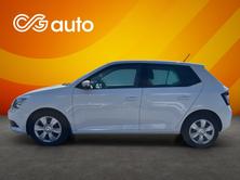 SKODA Fabia 1.0 Active, Petrol, Second hand / Used, Manual - 4
