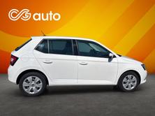 SKODA Fabia 1.0 Active, Petrol, Second hand / Used, Manual - 5