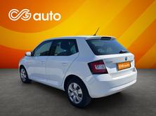 SKODA Fabia 1.0 Active, Petrol, Second hand / Used, Manual - 6