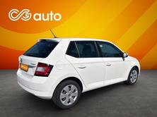 SKODA Fabia 1.0 Active, Petrol, Second hand / Used, Manual - 7