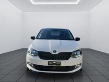 SKODA Fabia 1.4 TSI R5 DSG, Petrol, Second hand / Used, Automatic - 2
