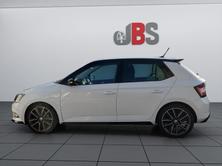 SKODA Fabia 1.4 TSI R5 DSG, Petrol, Second hand / Used, Automatic - 4