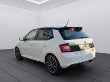 SKODA Fabia 1.4 TSI R5 DSG, Petrol, Second hand / Used, Automatic - 5