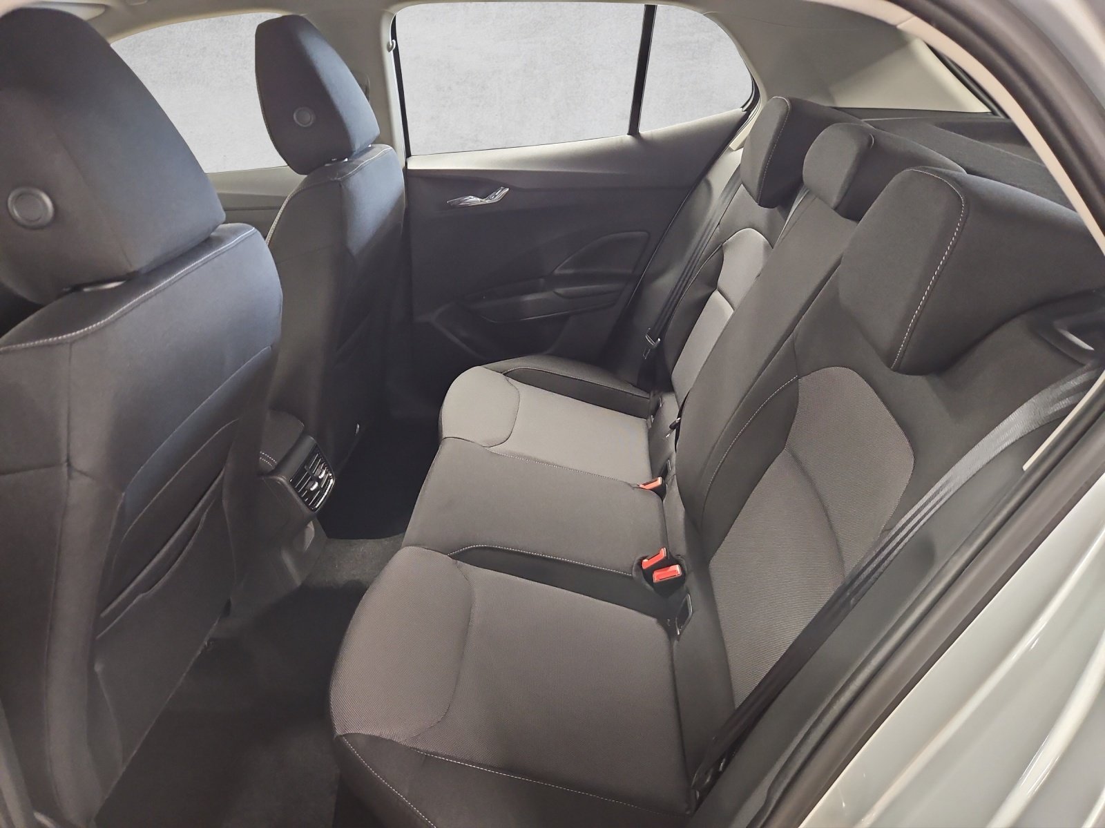 SKODA Fabia 1.0 TSI Selection, Essence, Occasion / Utilisé, Manuelle - 7