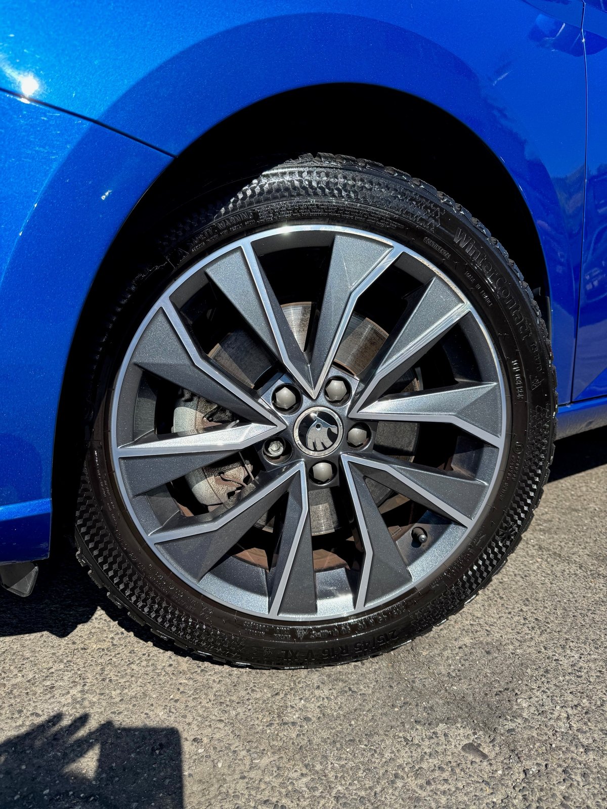 SKODA Fabia 1.2 TSI Swiss Edition DSG, Benzin, Occasion / Gebraucht, Automatik - 2