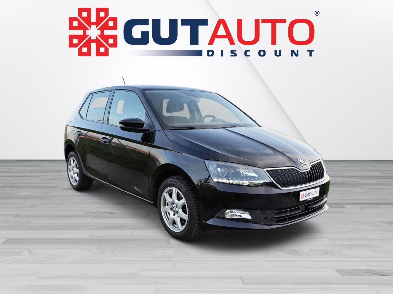 SKODA Fabia 1.2 TSI Ambition, Benzina, Occasioni / Usate, Manuale - 6
