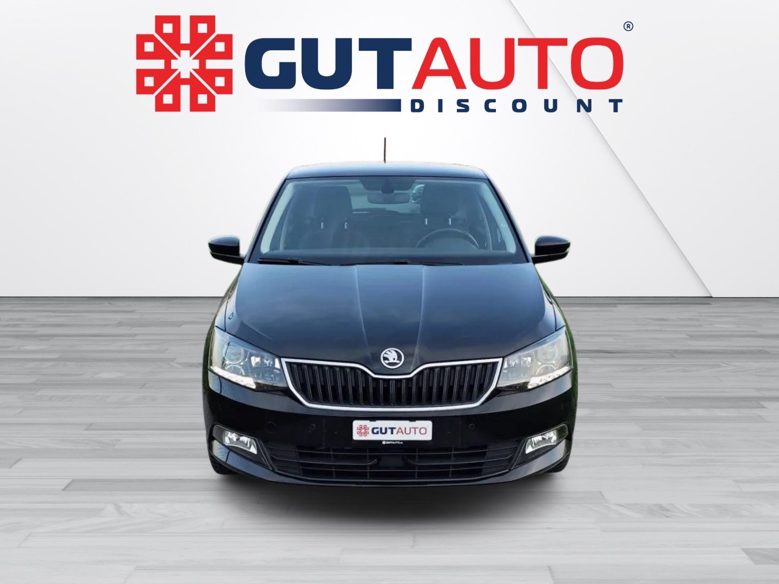 SKODA Fabia 1.2 TSI Ambition, Benzina, Occasioni / Usate, Manuale - 7