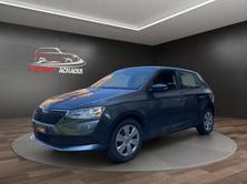 SKODA Fabia 1.0 MPI Active, Petrol, Second hand / Used, Manual - 2