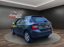 SKODA Fabia 1.0 MPI Active, Petrol, Second hand / Used, Manual - 4