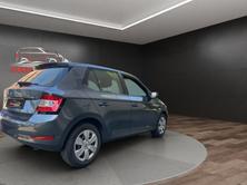 SKODA Fabia 1.0 MPI Active, Petrol, Second hand / Used, Manual - 6