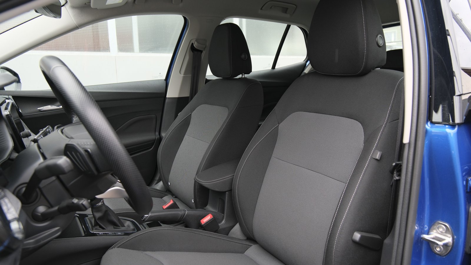 SKODA Fabia 1.0 TSI Selection DSG, Petrol, Second hand / Used, Automatic - 5
