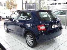 SKODA Fabia 1.0 Active, Essence, Occasion / Utilisé, Manuelle - 6