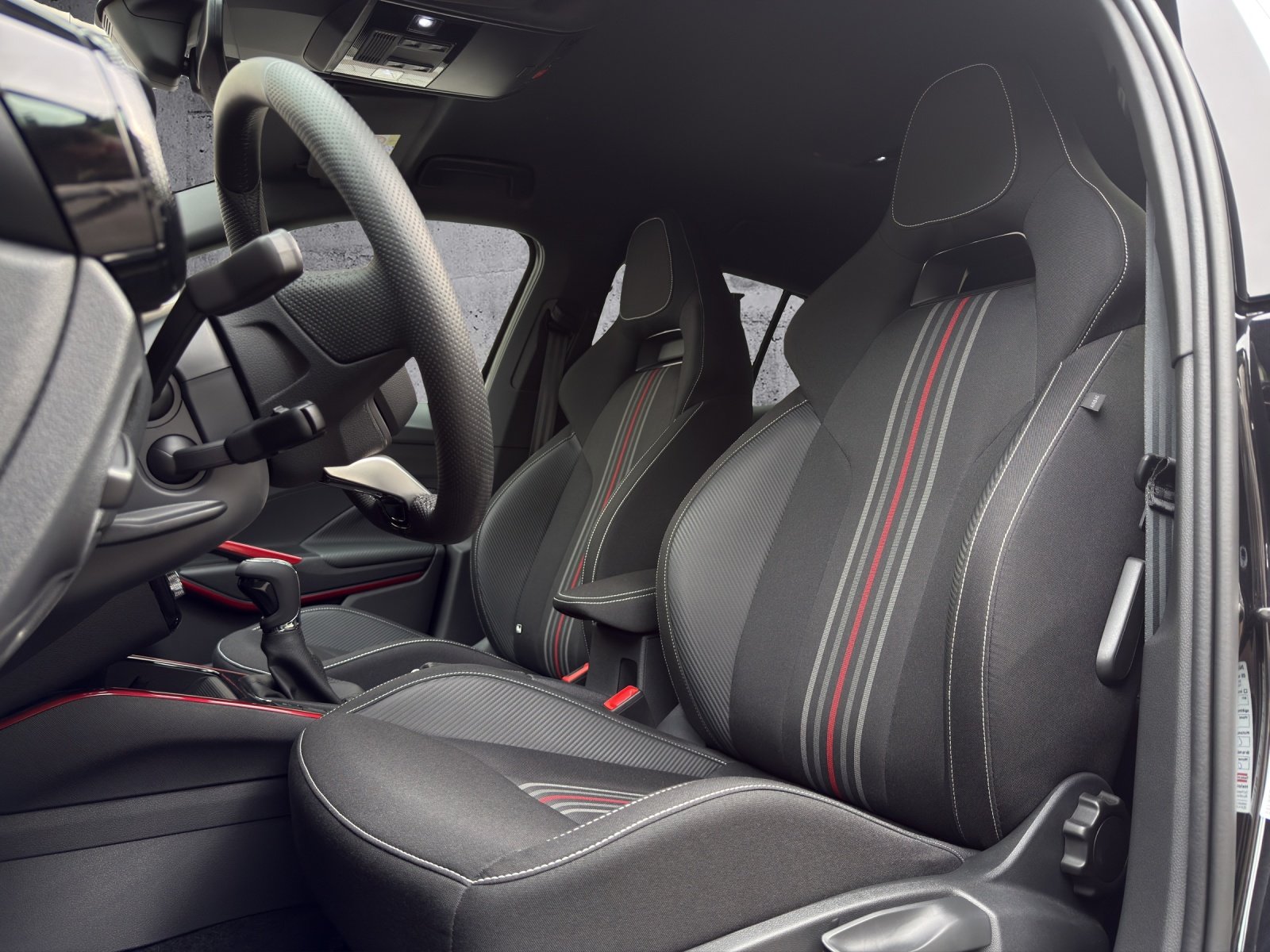 SKODA Fabia 1.0 TSI Monte Carlo DSG *CH-Fahrzeug / Garantie, Benzina, Occasioni / Usate, Automatico - 6