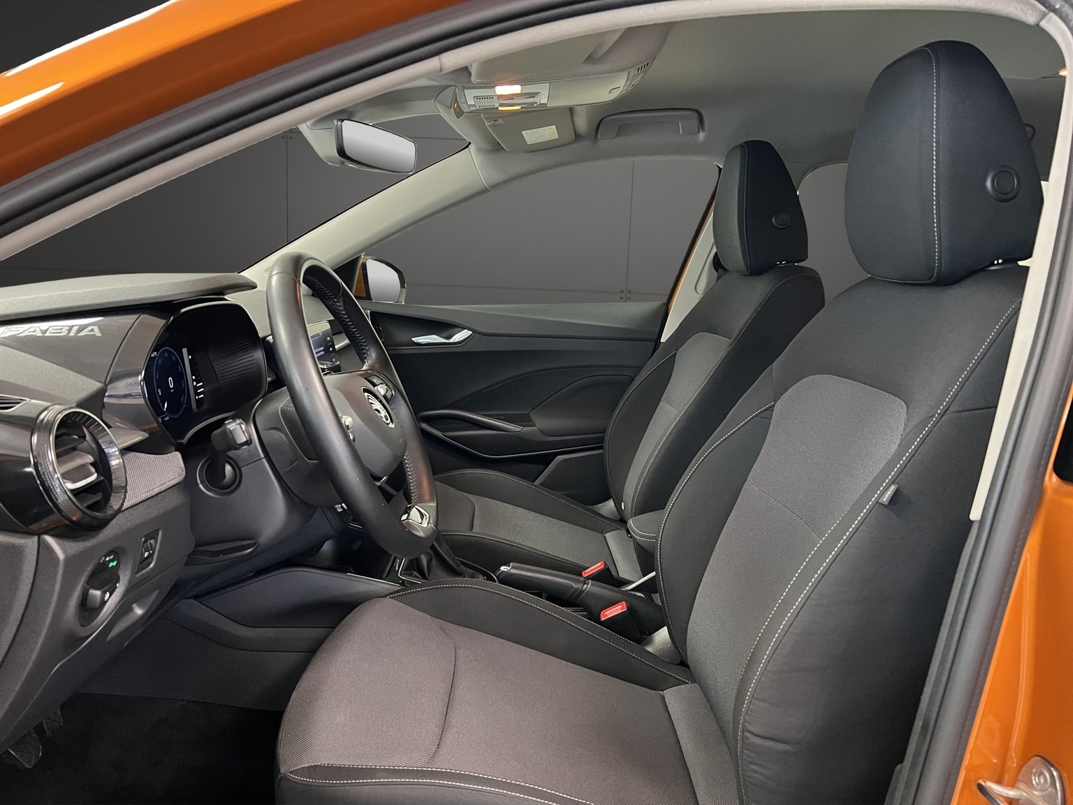 SKODA Fabia 1.0 TSI Ambition, Benzina, Occasioni / Usate, Manuale - 6