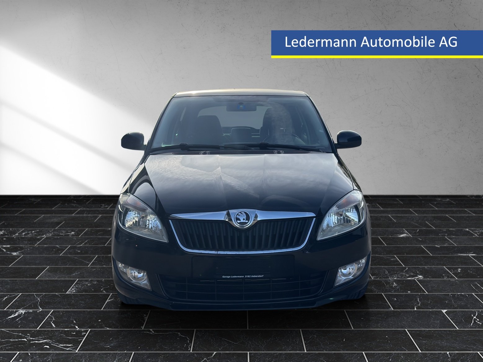 SKODA Fabia 1.2 TSI Ambition Plus, Benzina, Occasioni / Usate, Manuale - 7
