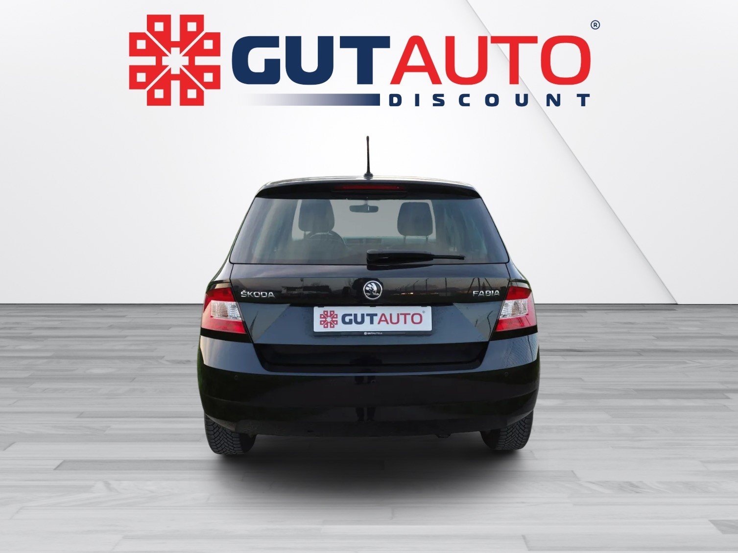 SKODA Fabia 1.2 TSI Ambition, Petrol, Second hand / Used, Manual - 5