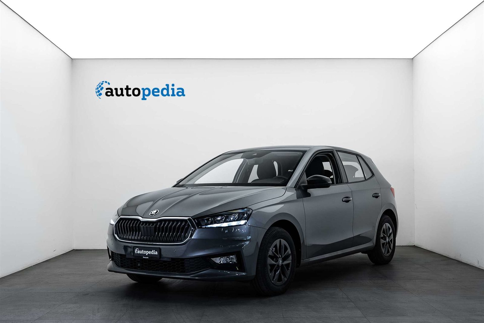 SKODA Fabia 1.0 TSi Young Edition HIT-Preis