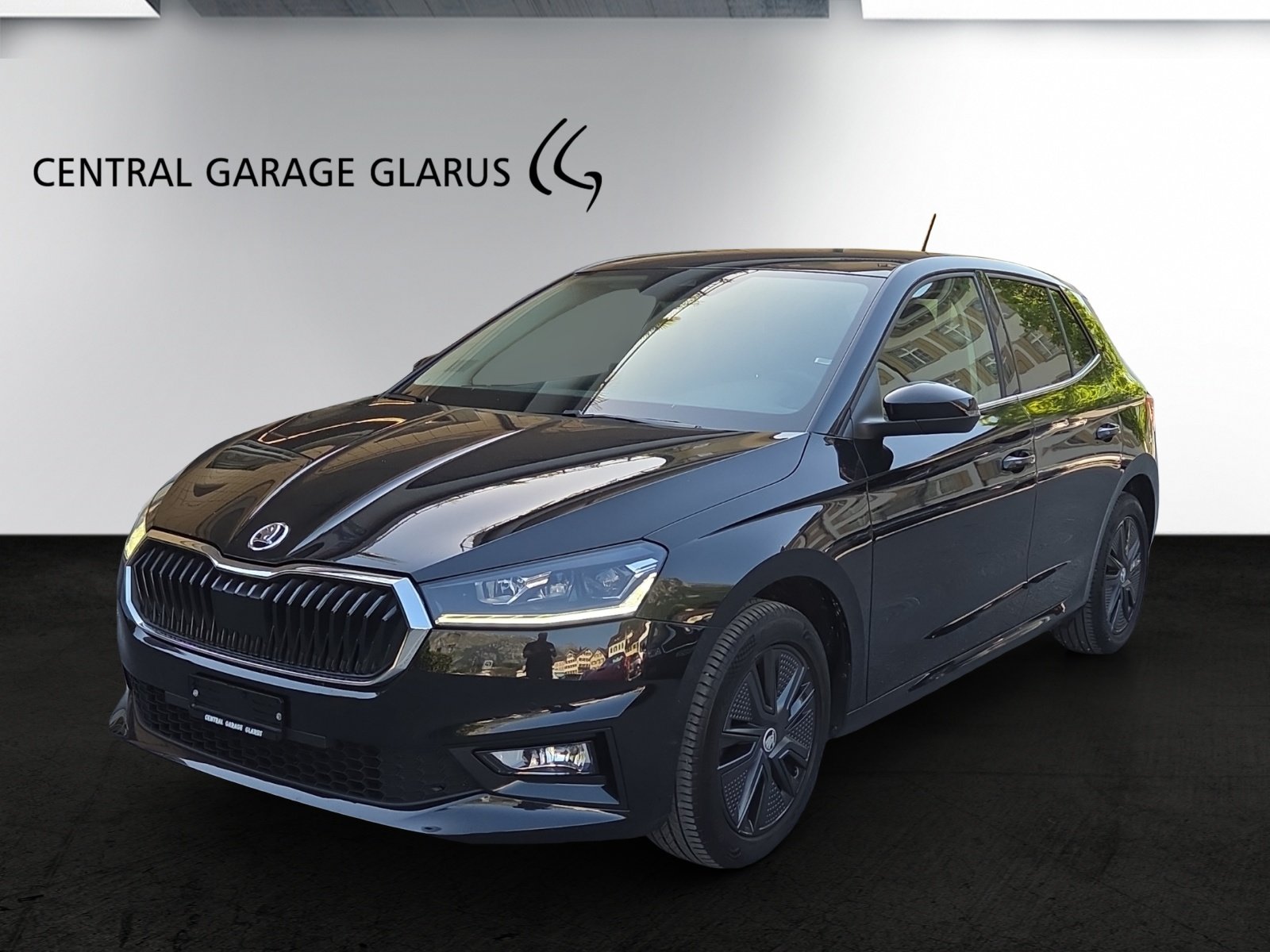 SKODA Fabia 1.0 TSI Style DSG, Benzina, Occasioni / Usate, Automatico