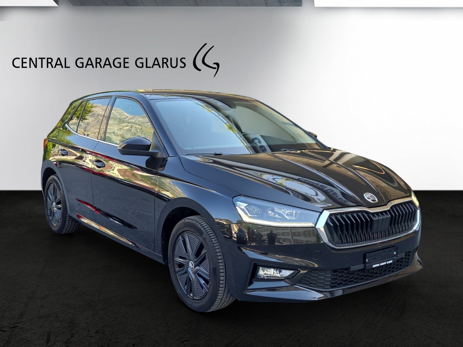 SKODA Fabia 1.0 TSI Style DSG, Benzina, Occasioni / Usate, Automatico - 2