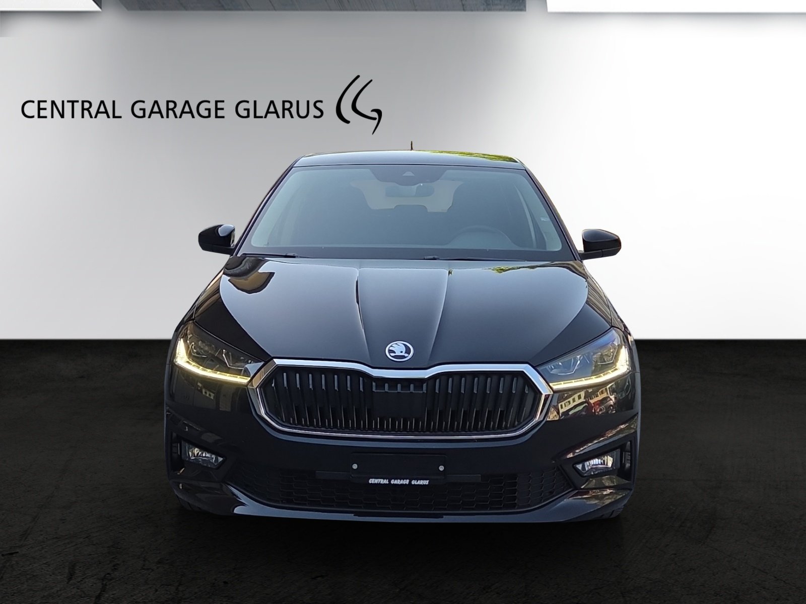 SKODA Fabia 1.0 TSI Style DSG, Benzina, Occasioni / Usate, Automatico - 3