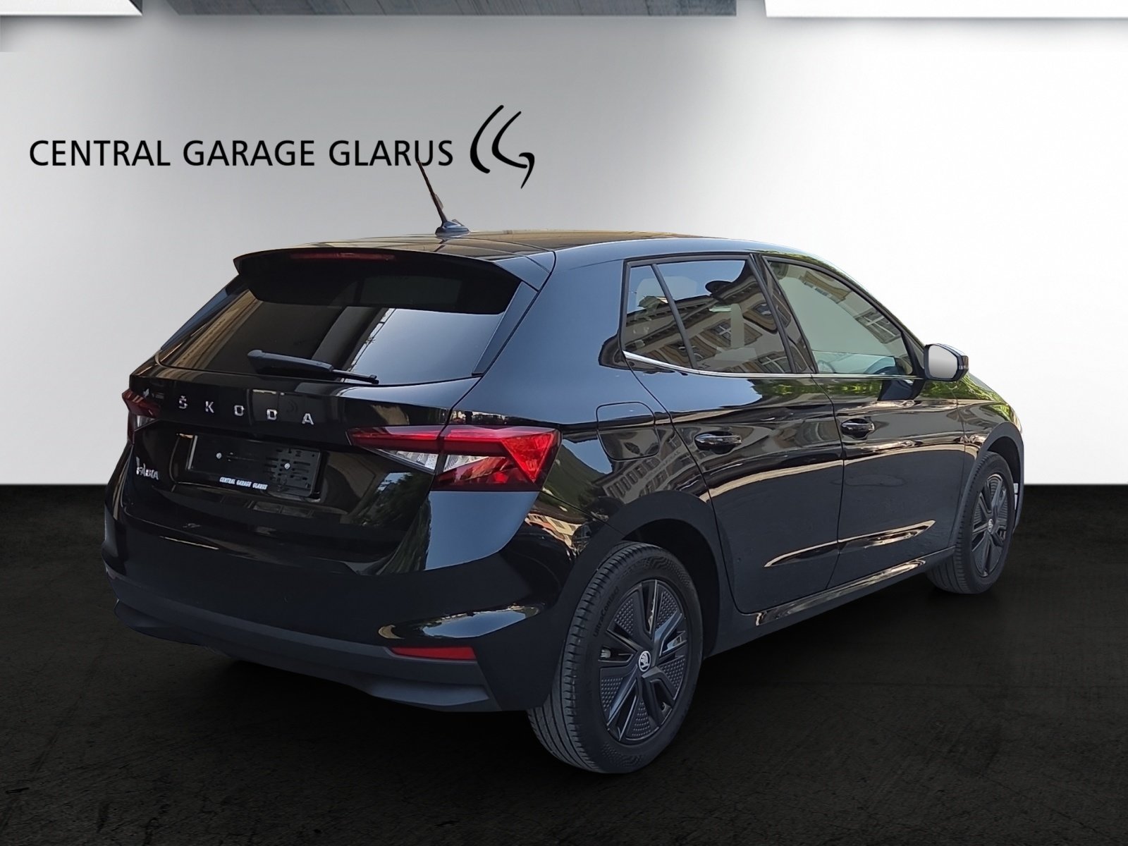 SKODA Fabia 1.0 TSI Style DSG, Benzina, Occasioni / Usate, Automatico - 6