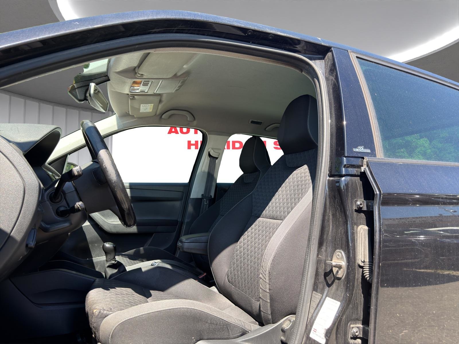 SKODA Fabia 1.2 TSI Style, Benzin, Occasion / Gebraucht, Handschaltung - 7