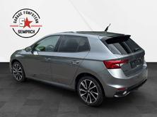SKODA Fabia 1.0 TSI Monte Carlo DSG, Benzin, Occasion / Gebraucht, Automatik - 3