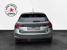 SKODA Fabia 1.0 TSI Monte Carlo DSG, Benzin, Occasion / Gebraucht, Automatik - 4