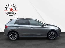 SKODA Fabia 1.0 TSI Monte Carlo DSG, Benzin, Occasion / Gebraucht, Automatik - 6