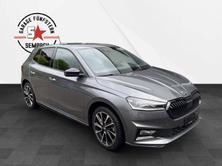 SKODA Fabia 1.0 TSI Monte Carlo DSG, Benzin, Occasion / Gebraucht, Automatik - 7