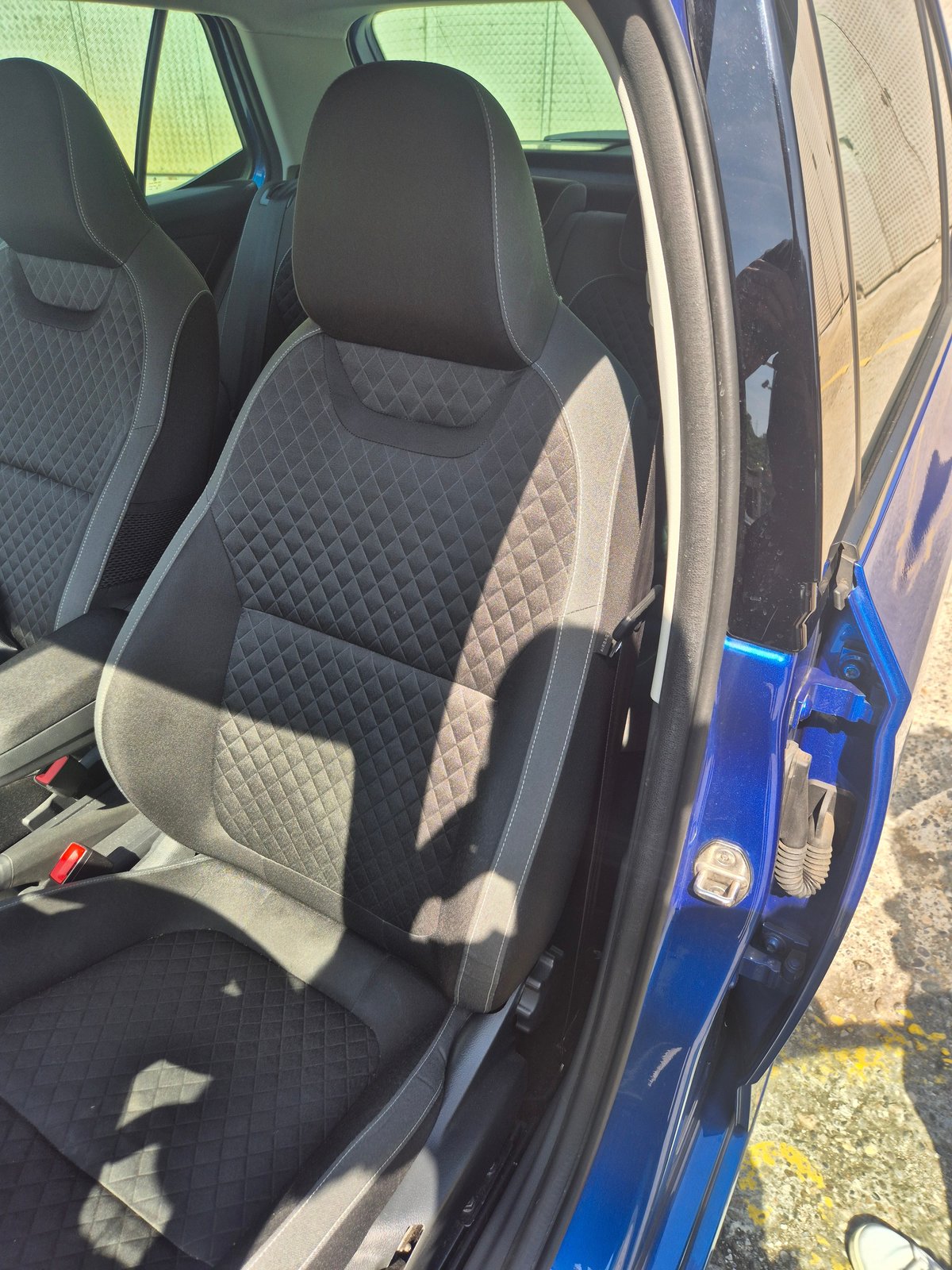 SKODA Fabia 1.2 TSI Style, Benzina, Occasioni / Usate, Manuale - 5