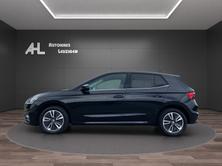 SKODA Fabia 1.0 TSI First Edition DSG, Benzin, Occasion / Gebraucht, Automatik - 2