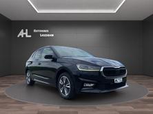 SKODA Fabia 1.0 TSI First Edition DSG, Benzin, Occasion / Gebraucht, Automatik - 7