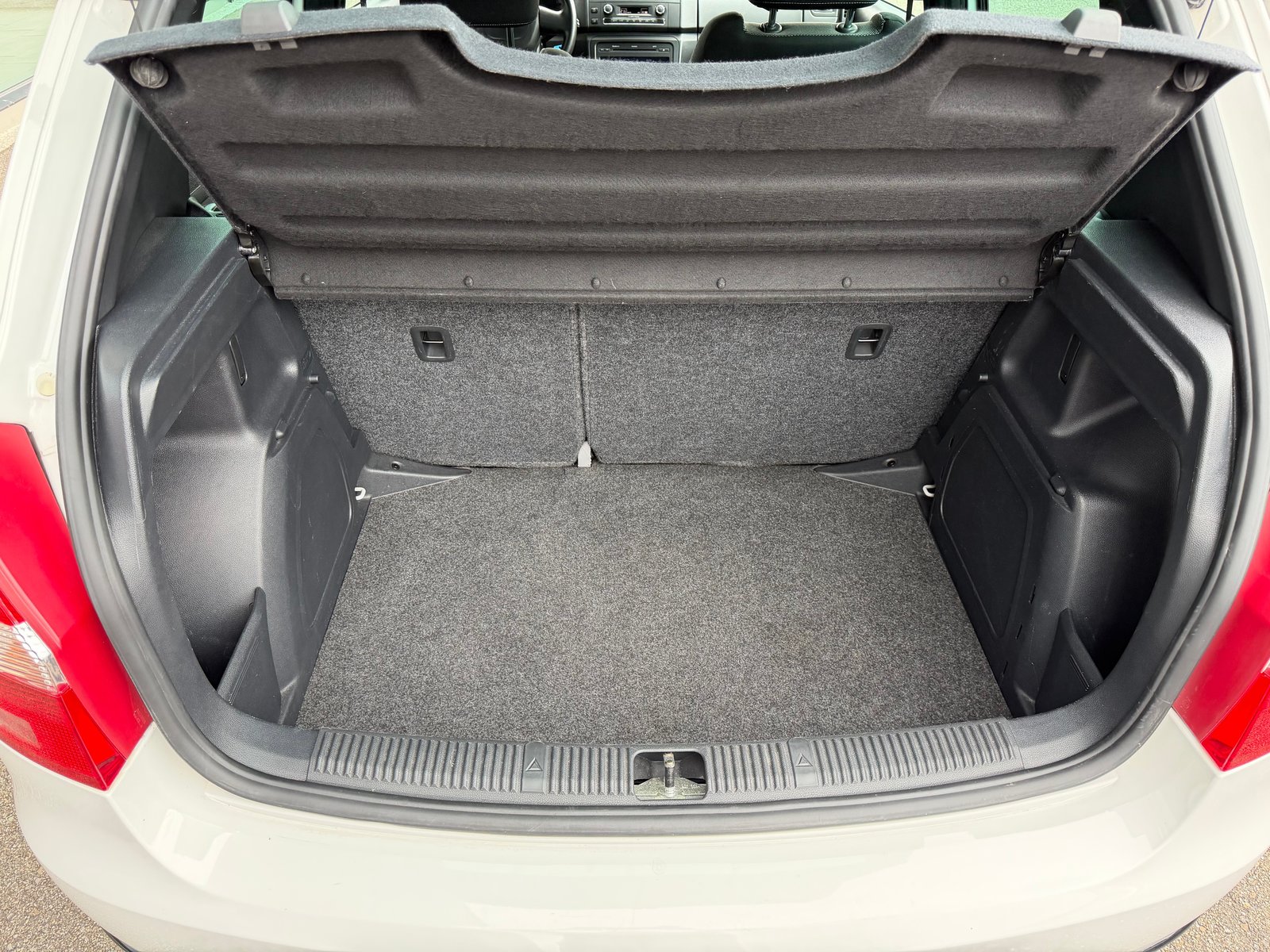 SKODA Fabia 1.2 TSI Ambiente, Benzina, Occasioni / Usate, Manuale - 6