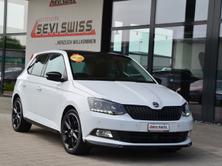 SKODA Fabia 1.2 TSI Monte Carlo*Frisch ab MFK,1 Jahr oder 20, Benzina, Occasioni / Usate, Manuale - 2