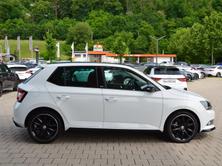 SKODA Fabia 1.2 TSI Monte Carlo*Frisch ab MFK,1 Jahr oder 20, Benzina, Occasioni / Usate, Manuale - 4