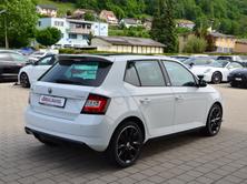 SKODA Fabia 1.2 TSI Monte Carlo*Frisch ab MFK,1 Jahr oder 20, Benzina, Occasioni / Usate, Manuale - 5