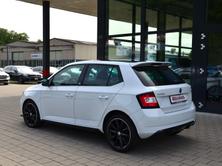 SKODA Fabia 1.2 TSI Monte Carlo*Frisch ab MFK,1 Jahr oder 20, Benzina, Occasioni / Usate, Manuale - 6