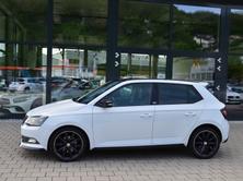 SKODA Fabia 1.2 TSI Monte Carlo*Frisch ab MFK,1 Jahr oder 20, Benzina, Occasioni / Usate, Manuale - 7